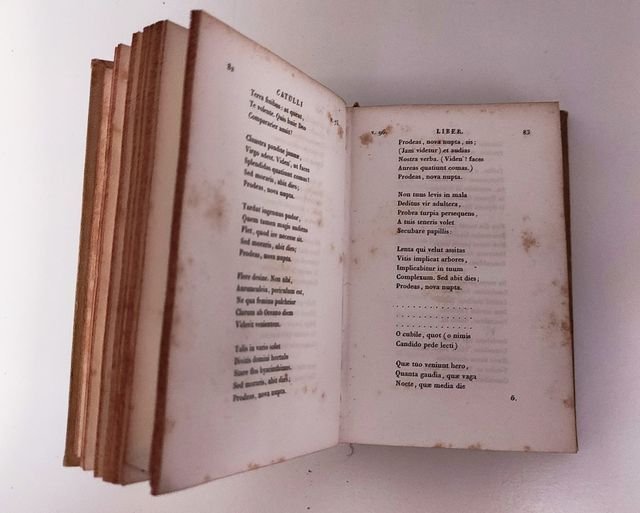 Carmina e recensione Frid. Guil. Doeringii, Gymnas Goth. Diretoris