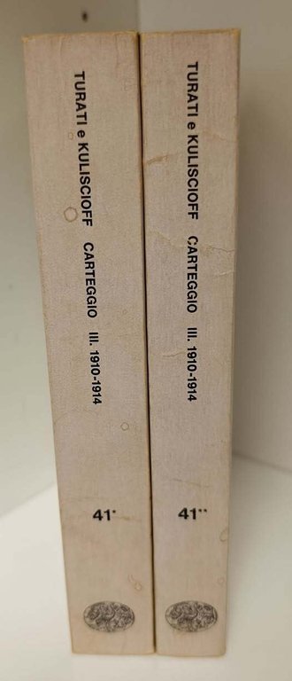 Carteggio 3.: 1910-1914 : Dalla guerra di Libia al conflitto … | Immagine Gallery 2