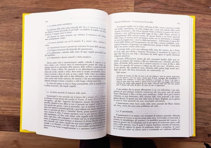 Chiesa e società nella 2. metà del XIX secolo in … | Immagine Gallery 3