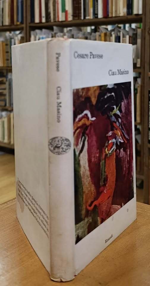 Ciau Masino | Immagine principale