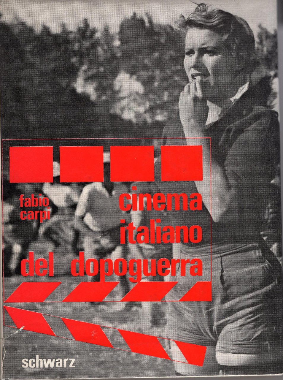 Cinema italiano del dopoguerra