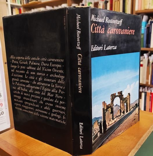 Città carovaniere, a cura di Antonino Di Vita ; prefazione …
