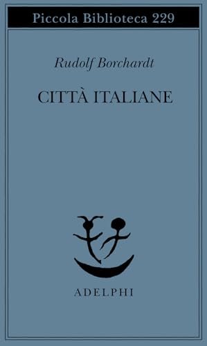 Città italiane