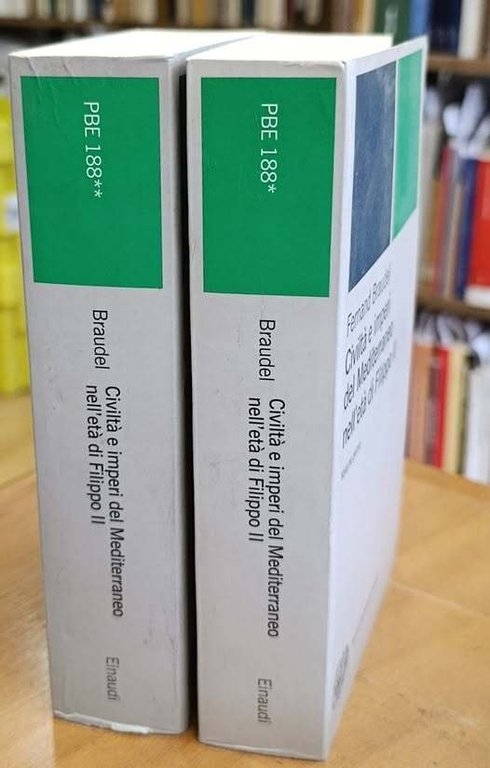 Civiltà e imperi del Mediterraneo nell'età di Filippo II: 2 … | Immagine Gallery 2