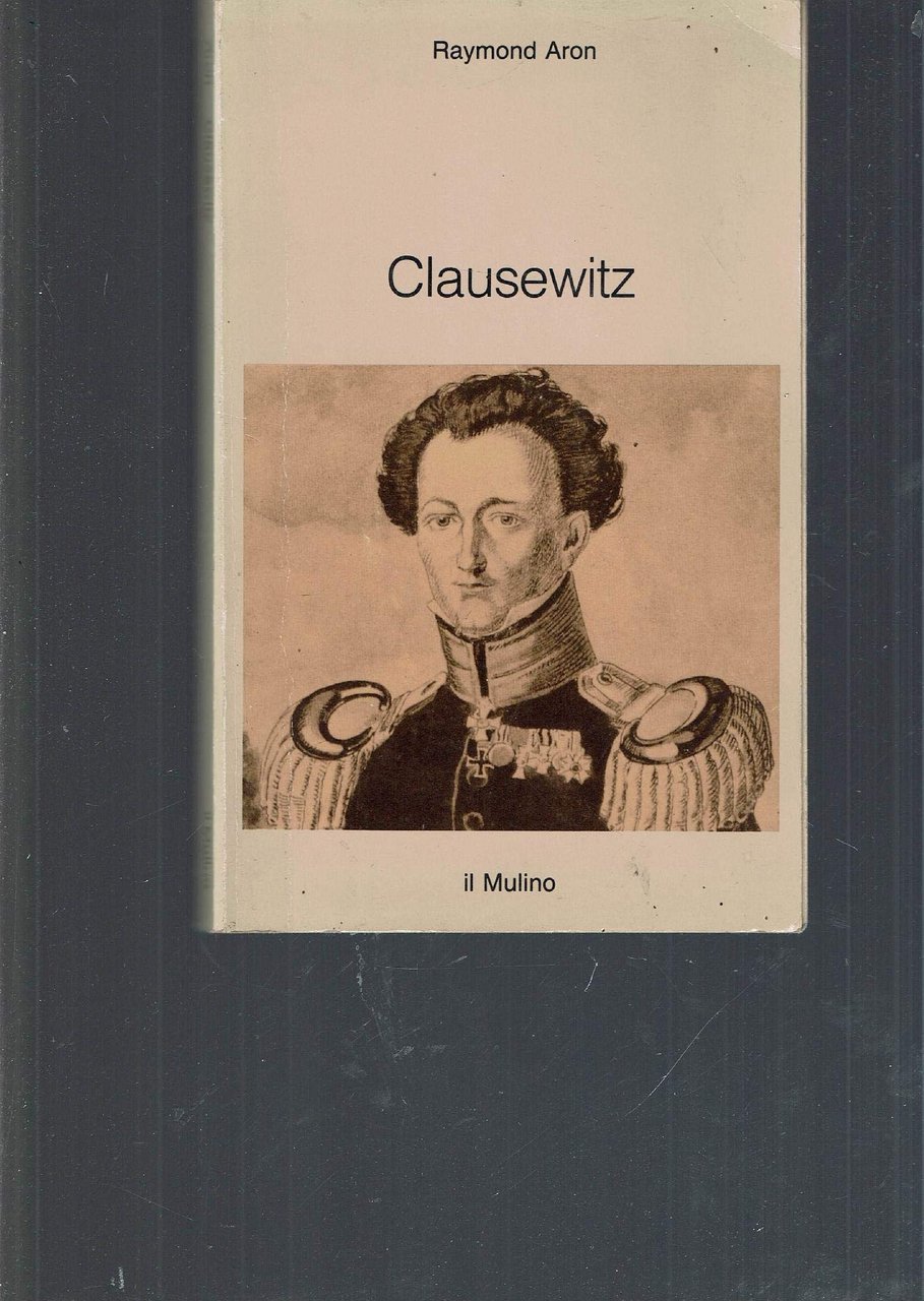 Clausewitz | Immagine principale