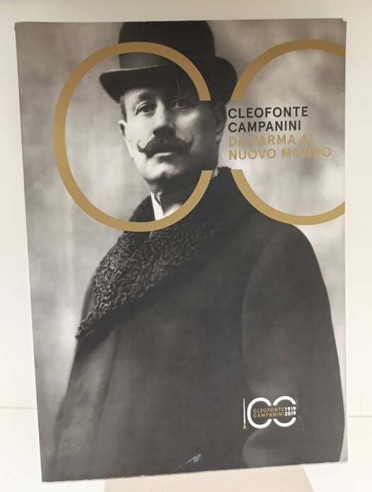 Cleofonte Campanini : da Parma al nuovo mondo | Immagine principale