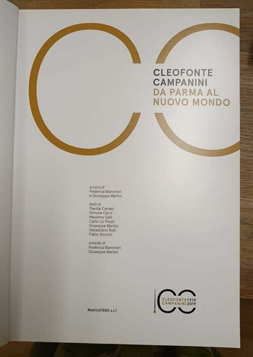 Cleofonte Campanini : da Parma al nuovo mondo | Immagine Gallery 2