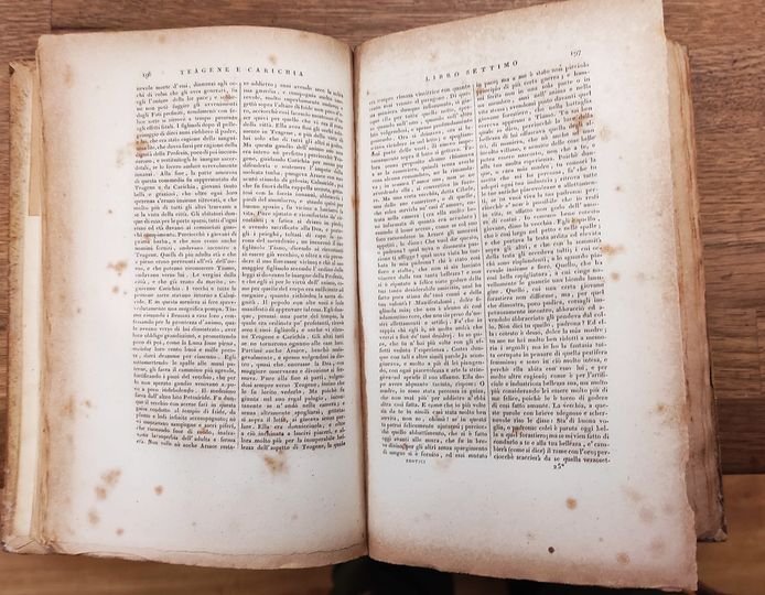 Collezione degli erotici greci tradotti in volgare | Immagine Gallery 4