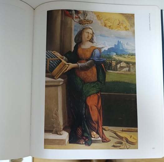 Colori della musica. Dipinti, strumenti, concerti tra Cinquecento e Seicento. … | Immagine Gallery 2