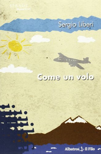 Come un volo | Immagine principale