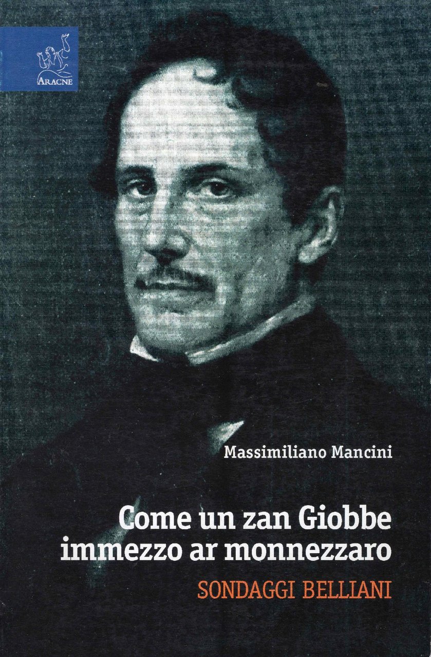 Come un zan Giobbe immezzo ar monnezzaro. Sondaggi belliani