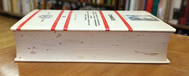 Commedie. Volume 4. A cura di Kurt Ringger | Immagine Gallery 2
