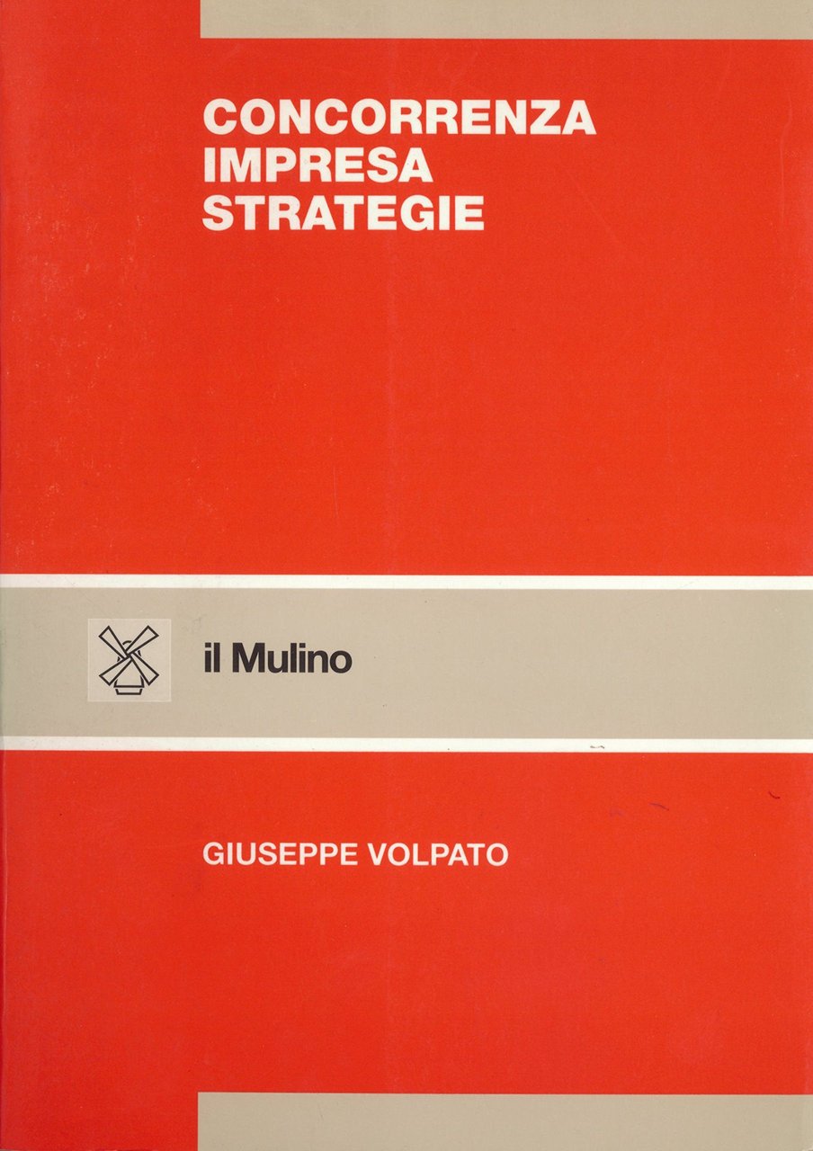 Concorrenza, impresa, strategie | Immagine principale