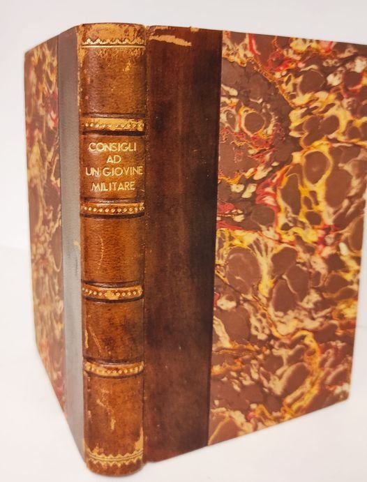 Consigli ad un giovine uffiziale di un antico colonnello di … | Immagine Gallery 1