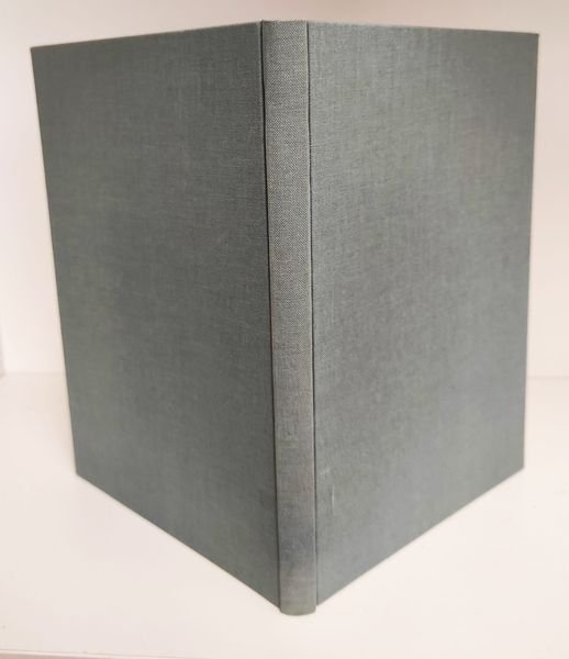 Contemplazione, azione, mistica : ad usum privatum | Immagine principale