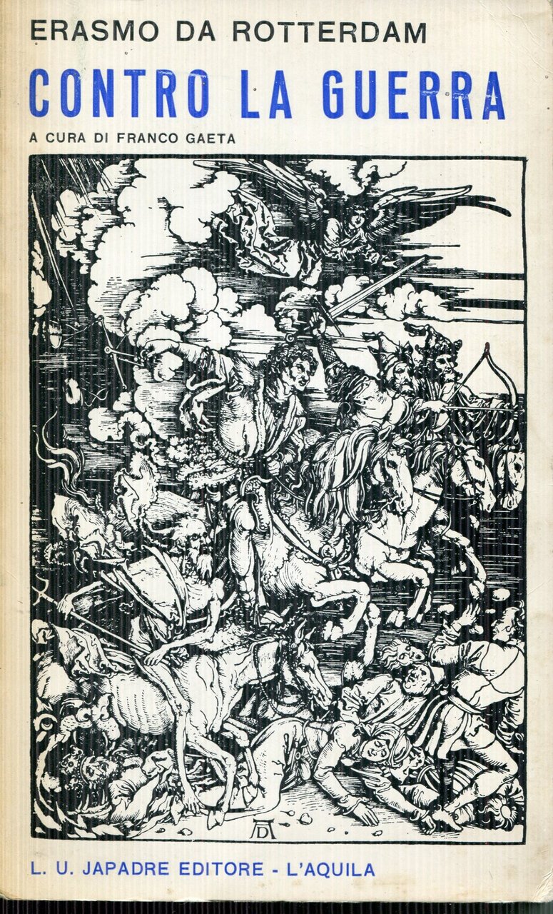 Contro la guerra | Immagine principale