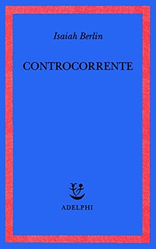 Controcorrente. Saggi di storia delle idee | Immagine principale