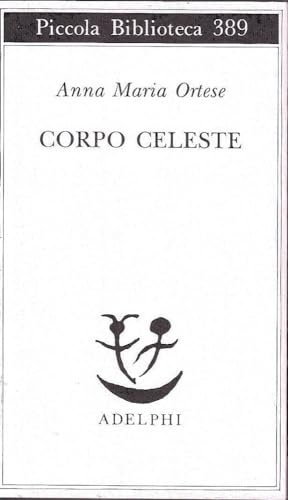 Corpo celeste | Immagine principale