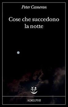 Cose che succedono la notte | Immagine principale