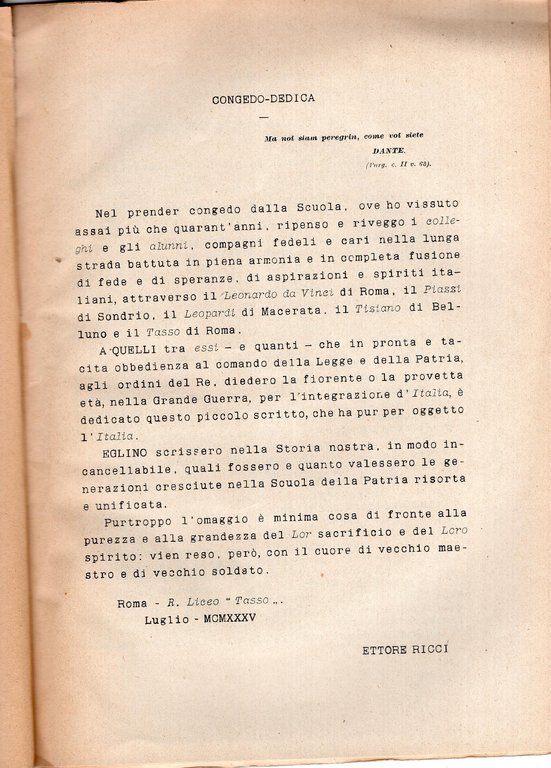 Costituzione e storia geologica d'Italia. Cenno preliminare allo studio dell'Italia …