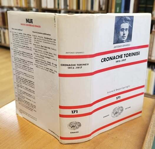 Cronache torinesi, 1913-1917 | Immagine Gallery 2