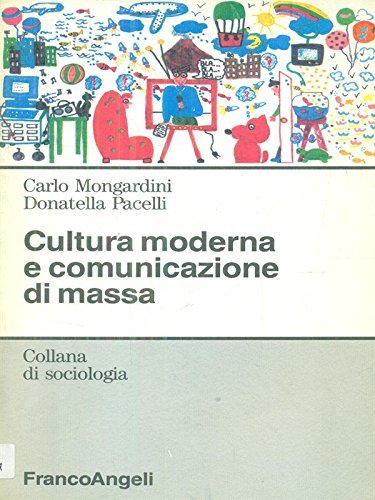 Cultura moderna e comunicazione di massa | Immagine principale