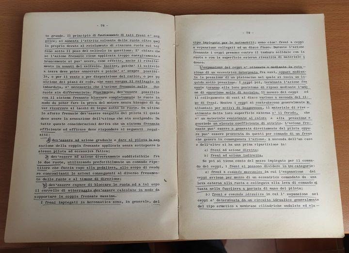 Cultura tecnica (appunti ad uso degli A.U:C. del 1 Corso …