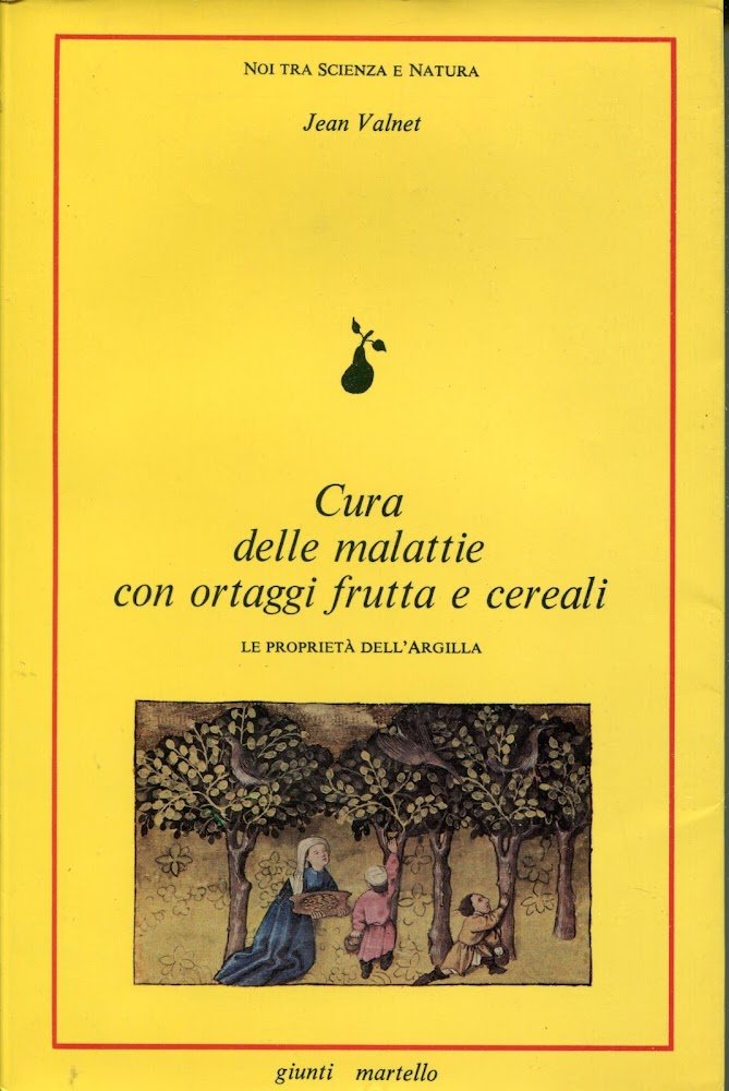 Cura delle malattie con ortaggi, frutta e cereali | Immagine principale