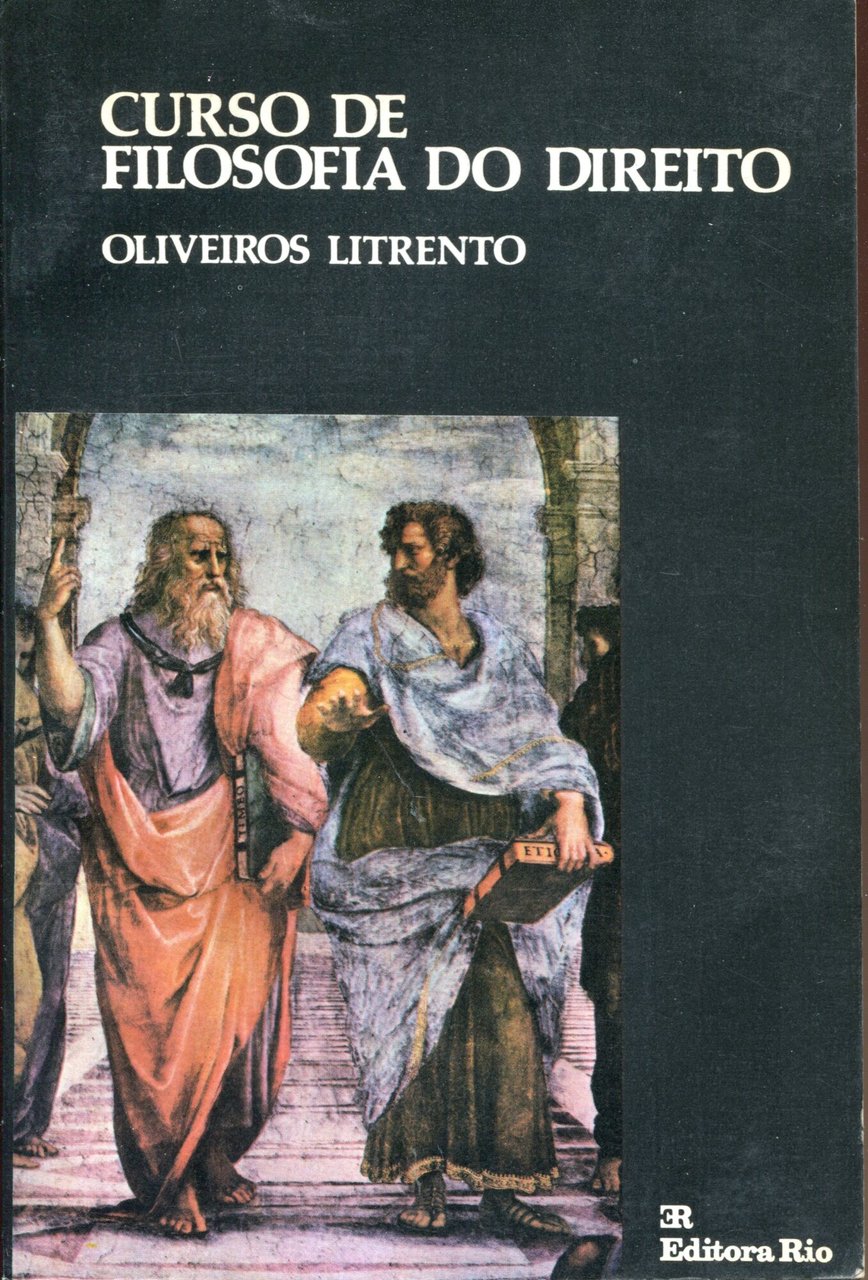 Curso de filosofia do direito | Immagine principale