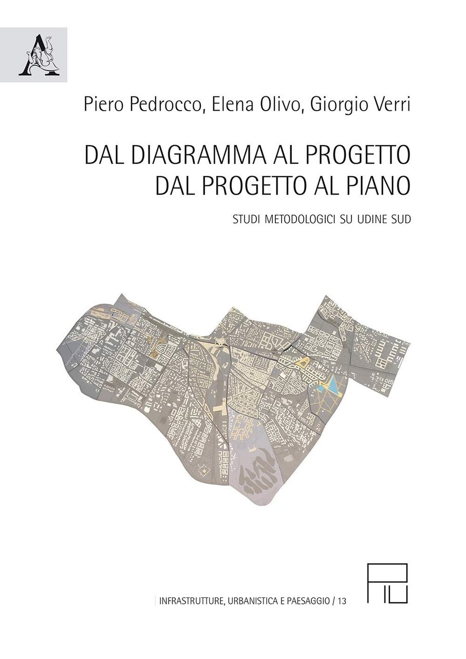 Dal diagramma al progetto, dal progetto al piano. Studi metodologici …