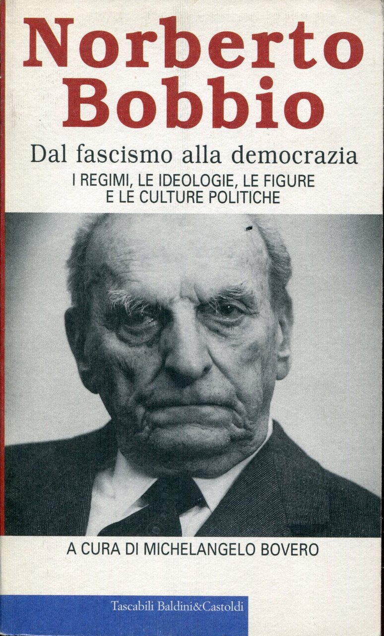 Dal fascismo alla democrazia | Immagine principale