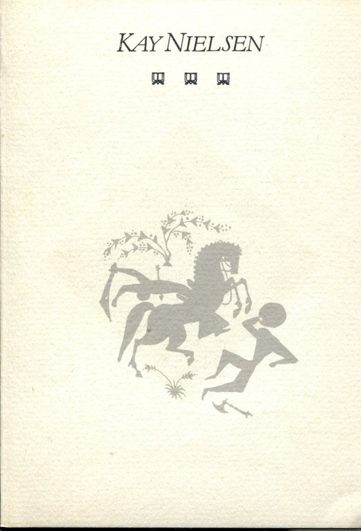 Dall'età d'oro all'avanguardia: la fiaba dell'immagine di Kay Nielsen. Progetto … | Immagine Gallery 2