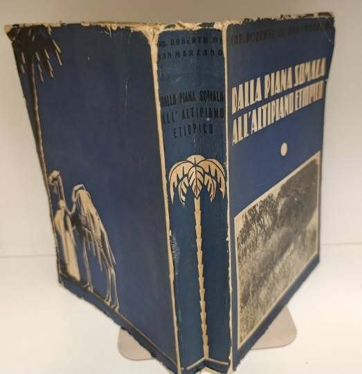 Dalla piana somala all'altipiano etiopico : attraverso le terre del … | Immagine Gallery 2