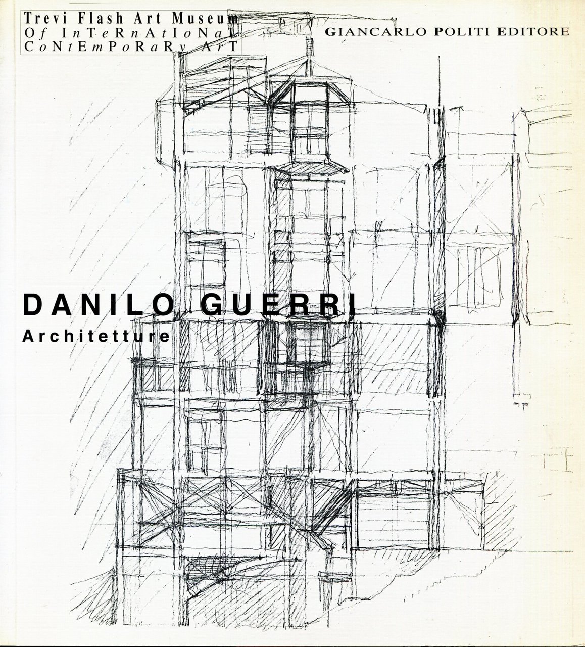 Danilo Guerri. Testi di Alberto Withe e Mario Pisani ; …