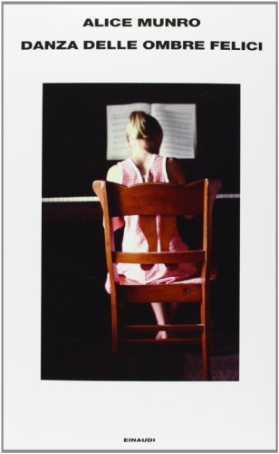 Danza delle ombre felici | Immagine principale