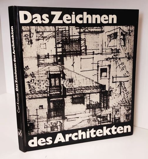 Das Zeichen des Architekten