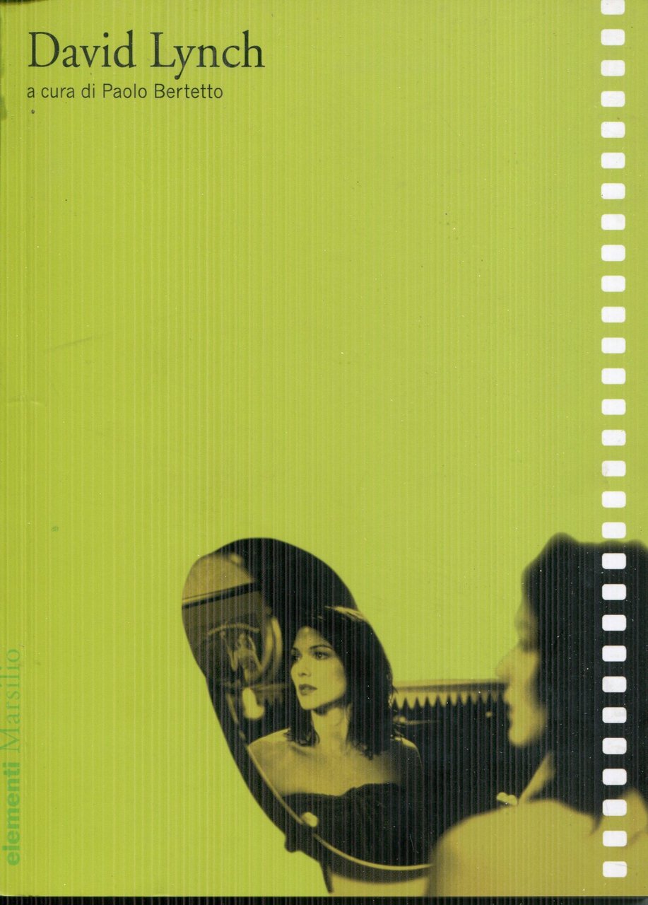 David Lynch | Immagine principale
