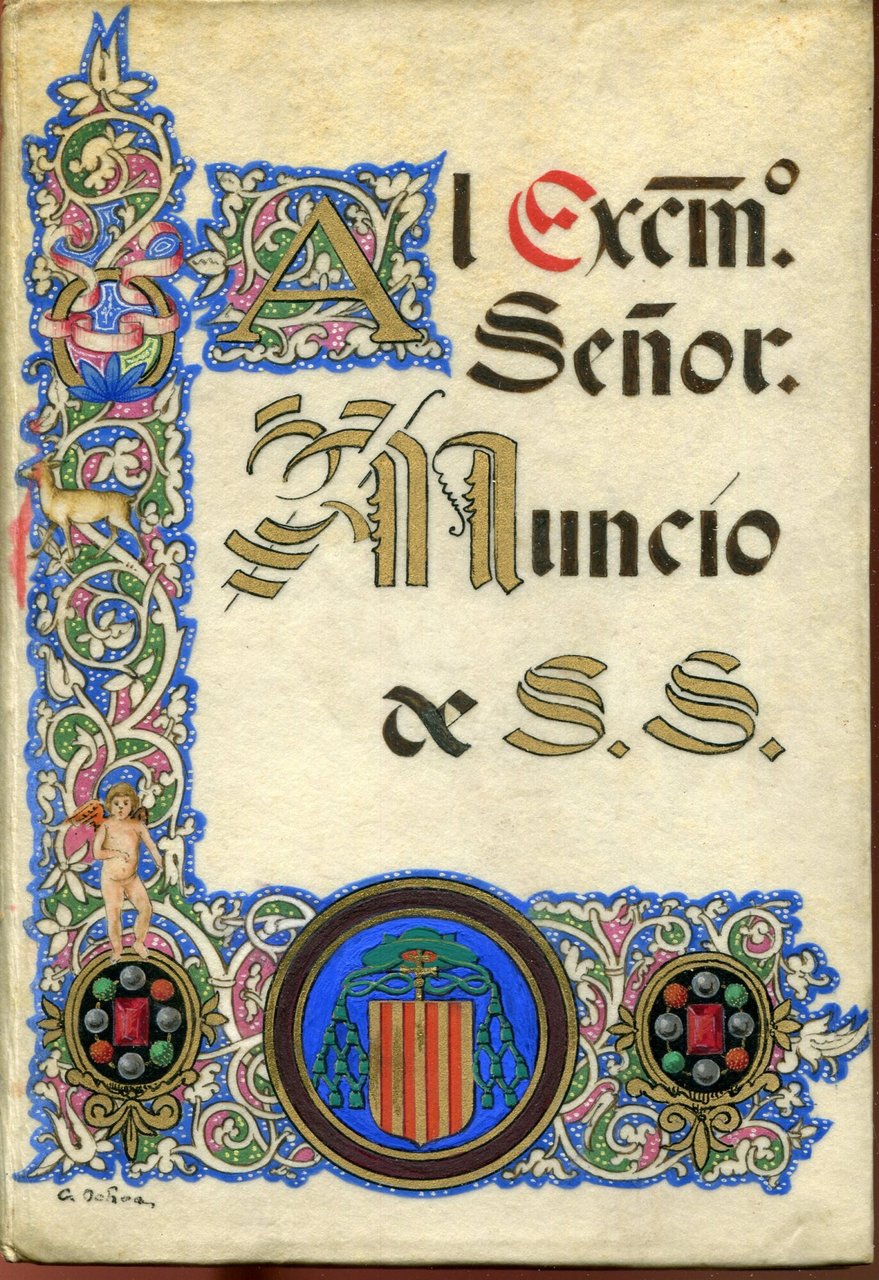 De la Escuela a los Estudios Superiores : sesion del …