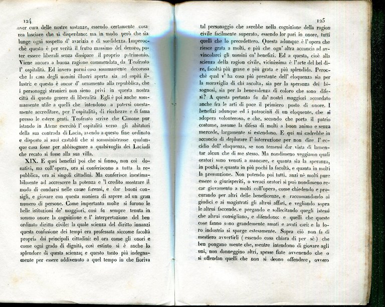 Degli uffici ; coi due dialoghi dell'amicizia e della vecchiezza …