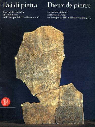 Dei di pietra. La grande statuaria antropomorfa nell'Europa del III … | Immagine principale