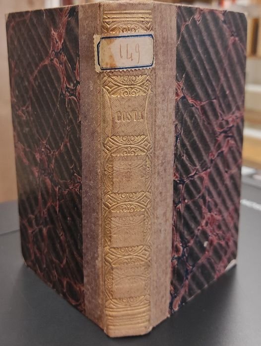 Del modo di comporre le idee e di contrassegnarle con … | Immagine principale