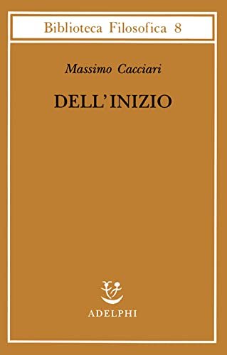 Dell'inizio