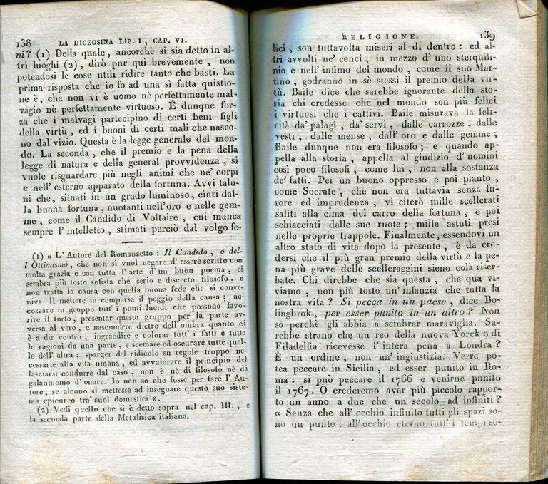 Della diceosina, o sia Della filosofia del giusto e dell'onesto. …