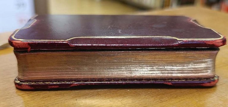 Della imitazione di Cristo : libri quattro