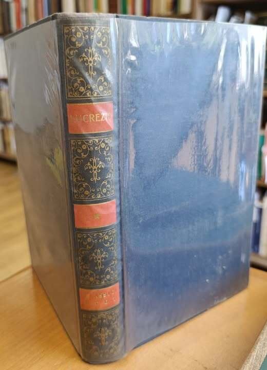 Della natura | Immagine principale