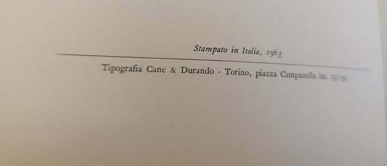 Della natura | Immagine Gallery 3