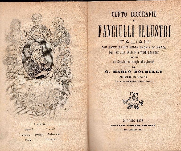 Della pena di morte. Discorsi due di Niccolò Tommaseo | Immagine Gallery 2