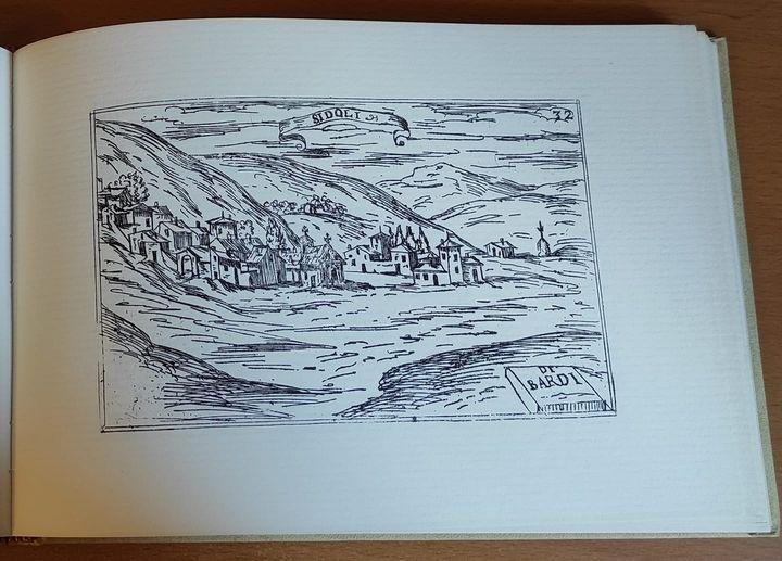 Descrizione degli stati e feudi imperiali di Val di Taro … | Immagine Gallery 3