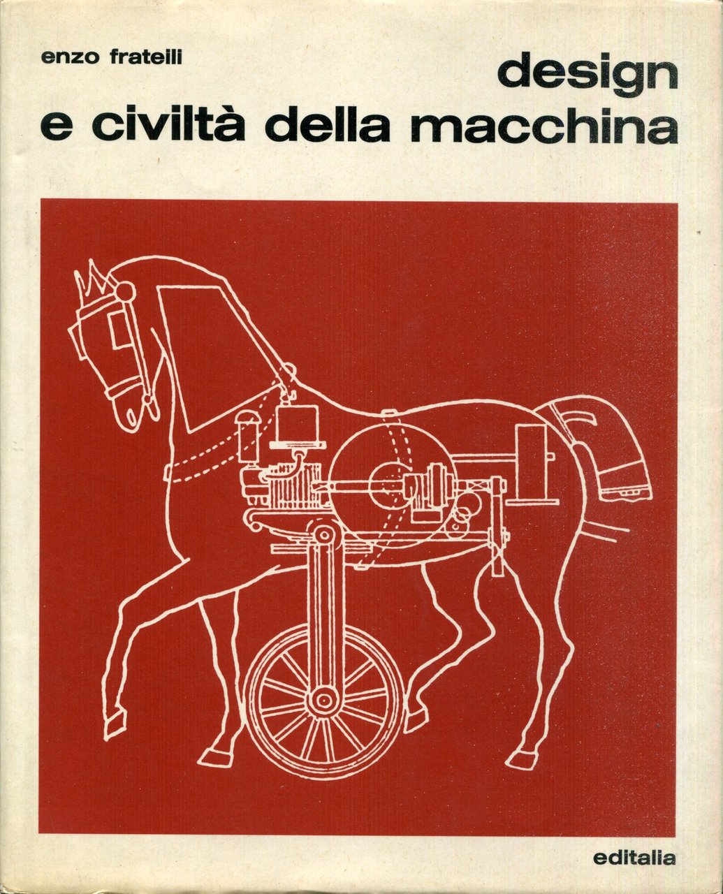 Design e civiltà della macchina