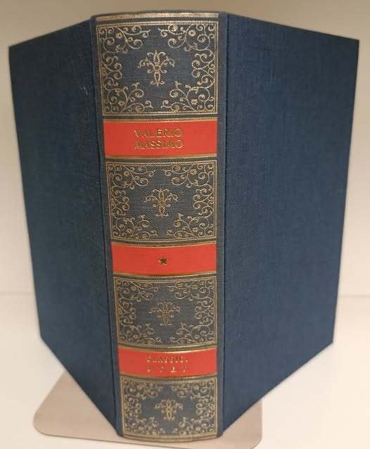 Detti e fatti memorabili | Immagine principale